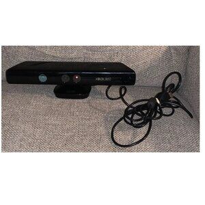 Microsoft 1414 Xbox 360 Kinect Sensor Bar Only **Untested** AS IS
